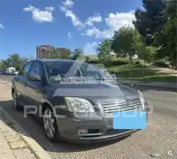 2006 Toyota Avensis