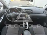 2006 Toyota COROLLA