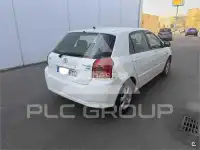 2006 Toyota COROLLA