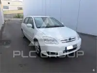2006 Toyota COROLLA