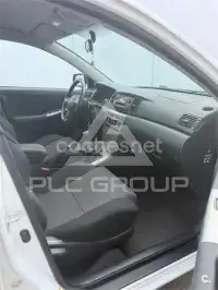 2006 Toyota COROLLA