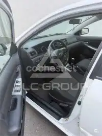 2006 Toyota COROLLA