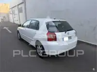 2006 Toyota COROLLA