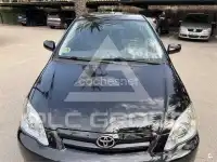 2006 Toyota COROLLA