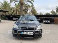 2006 Toyota COROLLA