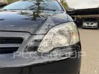 2006 Toyota COROLLA