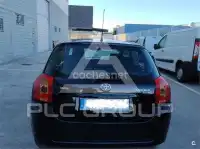2006 Toyota COROLLA