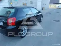 2006 Toyota COROLLA