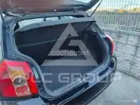 2006 Toyota COROLLA