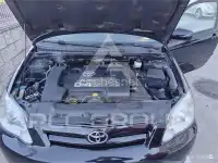 2006 Toyota COROLLA