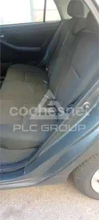 2006 Toyota COROLLA