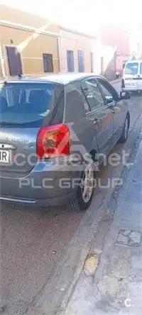 2006 Toyota COROLLA
