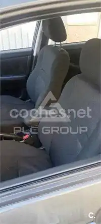 2006 Toyota COROLLA