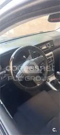 2006 Toyota COROLLA