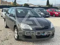 2006 Toyota COROLLA