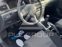 2006 Toyota COROLLA