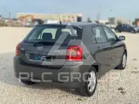 2006 Toyota COROLLA