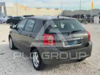 2006 Toyota COROLLA