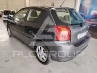 2006 Toyota COROLLA