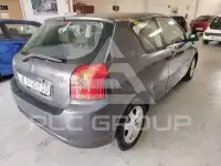 2006 Toyota COROLLA