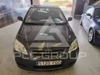 2006 Toyota COROLLA