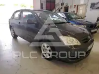 2006 Toyota COROLLA