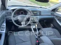 2006 Toyota COROLLA