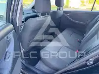 2006 Toyota COROLLA