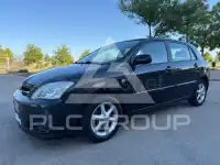 2006 Toyota COROLLA