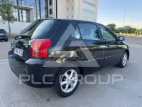 2006 Toyota COROLLA