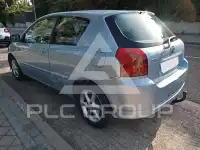 2006 Toyota COROLLA