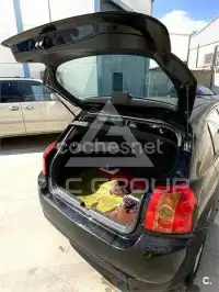 2006 Toyota COROLLA