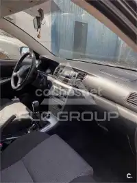 2006 Toyota COROLLA