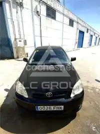 2006 Toyota COROLLA