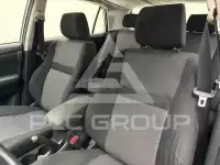 2006 Toyota COROLLA