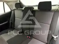 2006 Toyota COROLLA