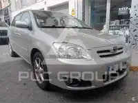 2006 Toyota COROLLA