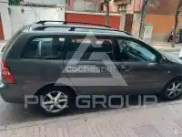 2006 Toyota COROLLA