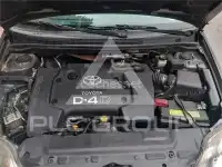 2006 Toyota COROLLA