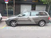 2006 Toyota COROLLA
