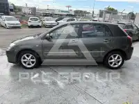 2006 Toyota COROLLA