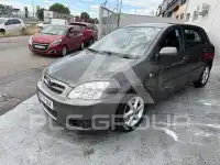 2006 Toyota COROLLA