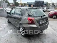 2006 Toyota COROLLA