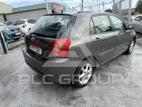 2006 Toyota COROLLA