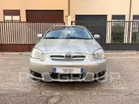 2006 Toyota COROLLA