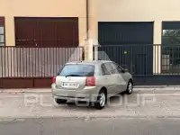 2006 Toyota COROLLA
