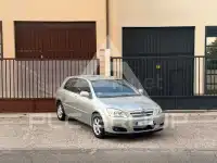 2006 Toyota COROLLA