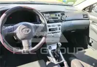 2006 Toyota COROLLA
