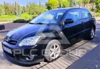 2006 Toyota COROLLA