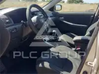2006 Toyota COROLLA